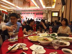 -扬州中集格兰云天大酒店