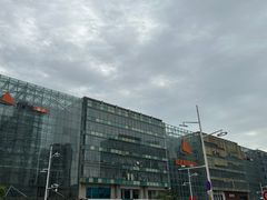 -丽达购物中心(崂山店)