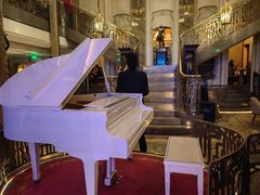 -波特曼西餐厅(中央大街店)