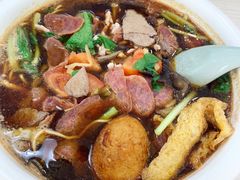 -一家人面馆(三条巷店)