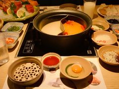 味增汤锅底-温野菜涮涮锅(西单大悦城店)