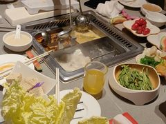 -海底捞火锅(河东万达广场店)