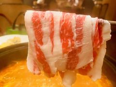 -滇野云南野生菌餐厅(陕西南路店)