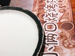 -小俩口烧烤东北菜(双井店)