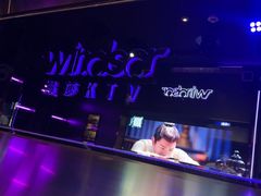 -温莎KTV(国贸店)
