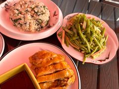 -七的湖·江南蟹舫·阳澄湖农家菜(蟹舫苑店)