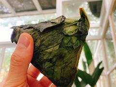 豆浆馍馍-叶婆婆豆浆馍馍