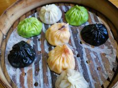 -隆喜元鱼汤包·海鲜(中联广场店)