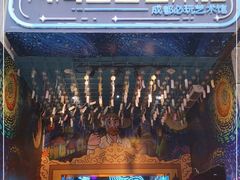 -成都梵高星空艺术馆(春熙路旗舰店)