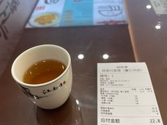 -百年老字号·观振兴蟹黄面·三虾面·苏式面(观前街富仁坊巷店)