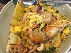 -CHINCHIN 青青·泰国料理(万象食家店)
