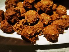 -华盛园卷子王农家菜水库鱼
