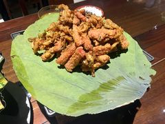 -福慧慈缘素食餐厅(王府井店)