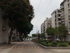 -广州市紫泥堂文化创意园景区
