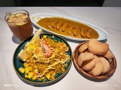 -探越小馆·越泰料理(增城永旺店)