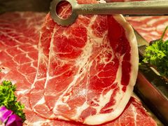 -梨花自助烤肉(西三旗万象汇店)