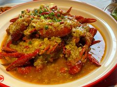 -霸王虾·小龙虾香辣蟹(玉林店)