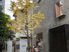 -徐家汇源景区-衡山坊
