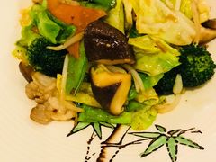 -松子料理(白家庄店)