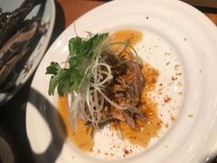 -黑鸡小馆(金源店)