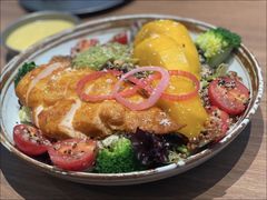 -魏斯理汉堡(西安西咸吾悦广场店)