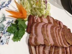 -苏先生海鲜渔庄(金桥店)