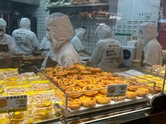 -鲍师傅糕点(国金街店)