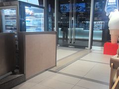 -DQ·蛋糕·冰淇淋(川沙东海岸店)