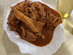 -满口香饭店