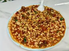 -马尔龙新疆饭店·清真(长青路店)