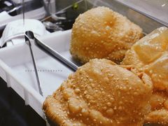 咸煎饼-老西关濑粉(文明路店)