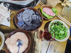 -正南齊北重庆老火锅(光华村直营店)