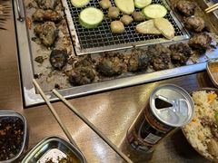 -江湖一盏灯·滇味卤烤(普惠园店)