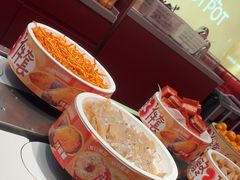 -龍歌自助小火锅(雨花台江南虹悦城店)