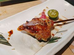 -匠和风精致料理(福州金融街万达店)