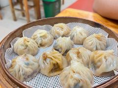 福鼎小笼包-大叔家福鼎小吃(十全街店)