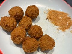 -福荣居褡裢火烧京味家常菜(西四店)