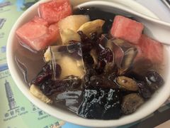 -厦门艾美酒店·新食谱西餐厅