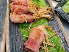 -HONGA HONGA雄家(曹路店)