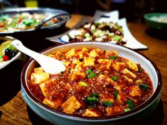-盐与味葱葱鲫鱼•自贡菜江湖菜(春熙店)