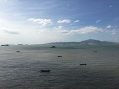 -胡里山炮台