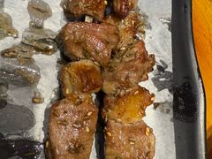 -金谷园饺子·烧烤(人大总店)