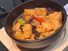 -在莲野·湖北民间菜·头牌松滋鸡(光谷步行街店)