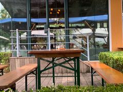 -宝莱纳餐厅(滨江店)