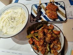 -火山屋台(新街口店)