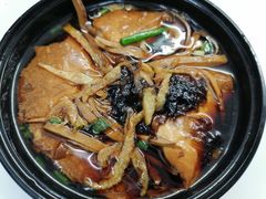 -三凤酒家·百年无锡菜(清扬茂业店)