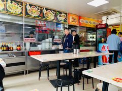 -华威达牛庄(黄埔大道西店)