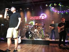 -TZ House音乐现场(茅台店)