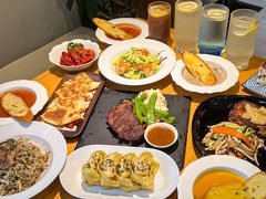 -红小满休闲餐厅(十全街店)