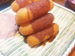 红糖滋粑-青城甲(青城山店)